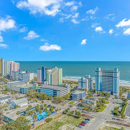 Motel Sun Fun Myrtle Beach Zewnętrze zdjęcie