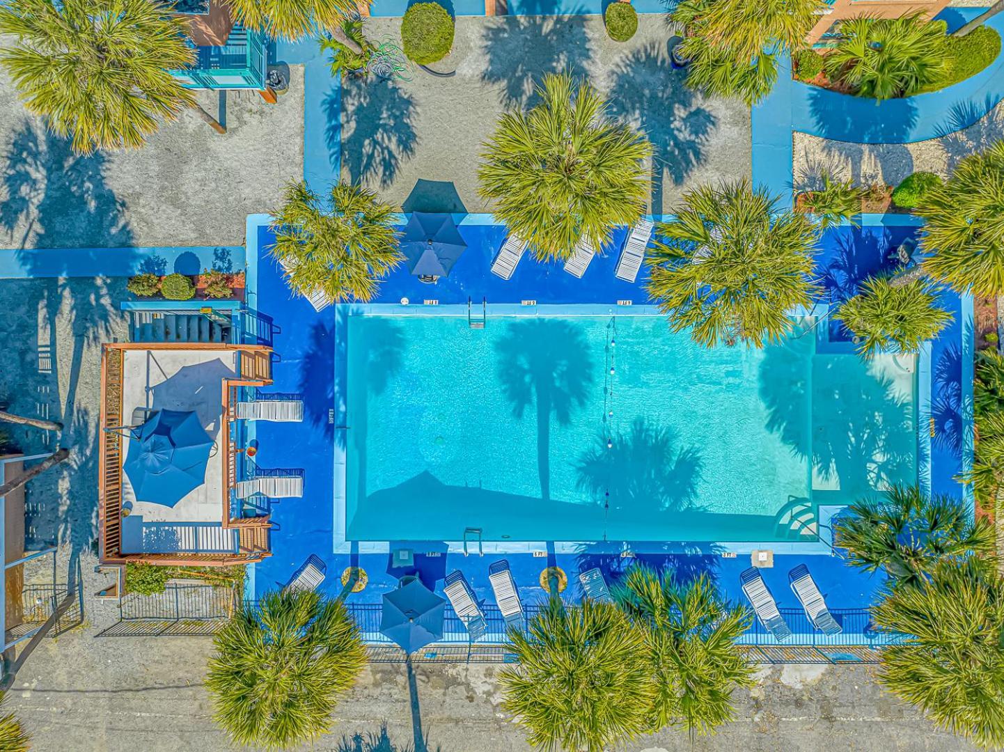 Motel Sun Fun Myrtle Beach Zewnętrze zdjęcie